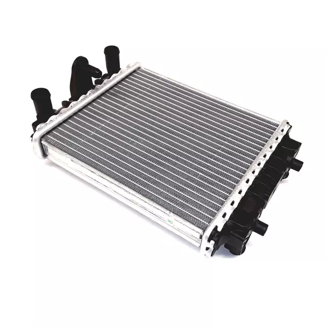 5Q0121253H - : 2015-2018 Audi - Auxiliary Radiator for Audi: A3, A3 Quattro, S3, TTS Quattro Image