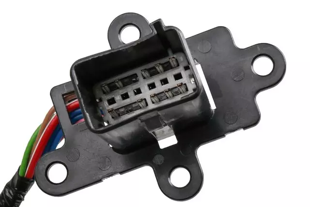 20845897 - Body: Wire Harness for Cadillac: CTS Image