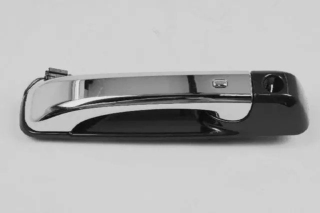 Exterior Door Handle, Left - Mopar (1UJ831BUAK)