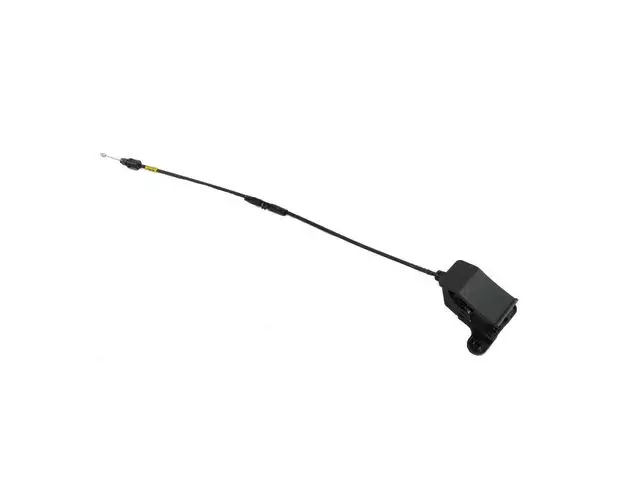 68143167AB - Body Sheet Metal Except Doors: Release Handle for Mopar Image