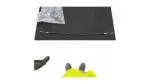726600E230 - Body: Lock Cable for Toyota Image