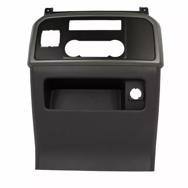 JL1Z78045E24BA - Body: Rear Trim Panel for Ford Image