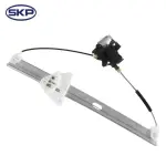 SK748093 - : SKP Power Window Motor and Regulator Assembly for Skyward Automotive Image
