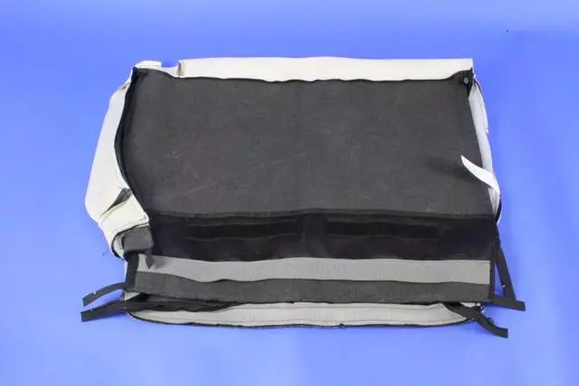 68249738AA - Interior Trim: Rear Seat Back Cover, Right for Mopar Image