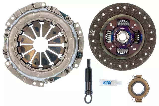 KTY14 - : EXEDY OEM Clutch Kit; TOYOTA for Exedy Image