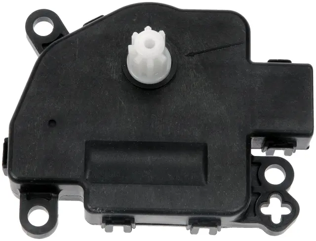 Hvac Air Door Actuator - Dorman (604-995)