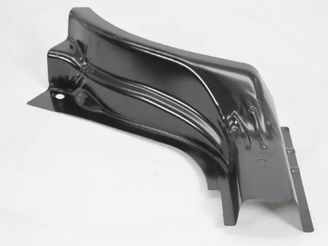 5067929AA - Body Sheet Metal Except Doors: C-pillar Reinforcement, Left for Mopar Image