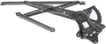 752766 - : Power Window Regulator (Regulator Only) for Dorman Image