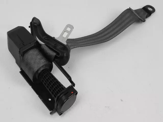 Front Outer Seat Belt, Left - Mopar (5GD71LAZAB)