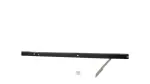 653350C021 - Body: Track Assembly for Toyota Image