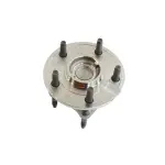 52111884AB - Rear Axle: Wheel Hub And Bearing for Mopar Image