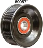 89057 - : IDLER/TENSIONER PULLEY, LT DUTY, DAYCO for DAYCO HYDRAULIC Image