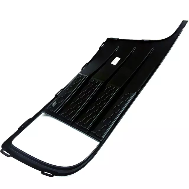 5C6853665C9B9 - Body: Outer Grille for Volkswagen Image