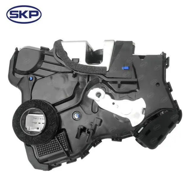 SK937503 - Exterior: SKP Door Lock Actuator Motor for Skyward Automotive Image