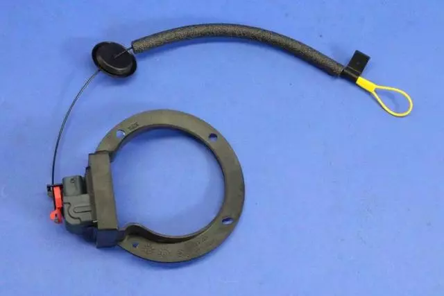 Fuel Door Bracket - Mopar (68096344AD)