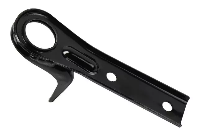 22687587 - Body: Tow Hook for Chevrolet: Equinox | GMC: Terrain | Pontiac: Torrent Image