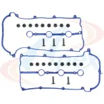 AVC416S - : APEX Automobile Parts Inc Valve Cover Gasket Set for APEX Automobile Parts Inc Image