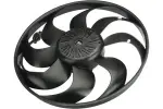 LR026078M - : URO Parts Auxiliary Engine Cooling Fan Assembly for URO Image