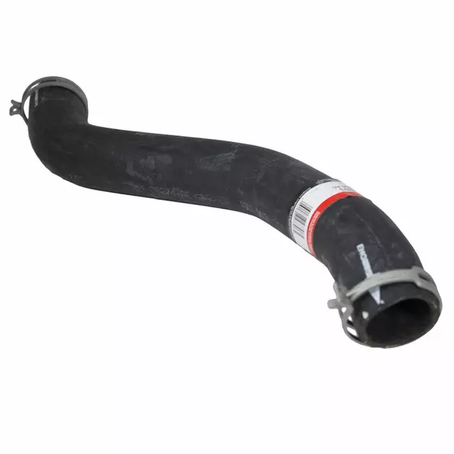 5C3Z8260AC - Cooling System: Upper Hose for Ford: E-150, E-250, E-350 Super Duty, F-250 Super Duty, F-350 Super Duty Image