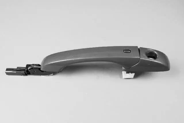1QA21AXRAJ - : HANDLE OUTSIDE LEFT JEEP GRAND CHEROKEE for Mopar Image
