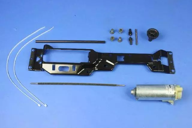 Power Seat Motor Kit, Right - Mopar (68046502AA)