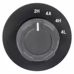 CL3Z14B166DA - Body: Switch for Ford: Expedition, F-150 Image