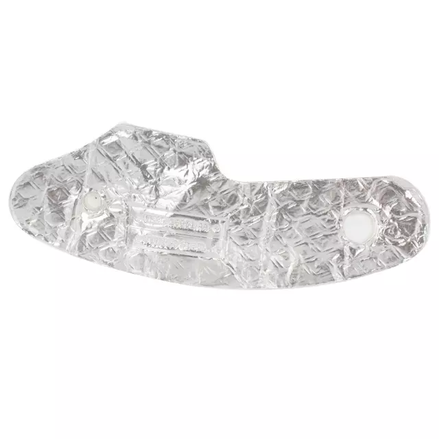 HC3Z16103C - : Sealing Block for Ford: F-250 Super Duty, F-350 Super Duty, F-450 Super Duty Image