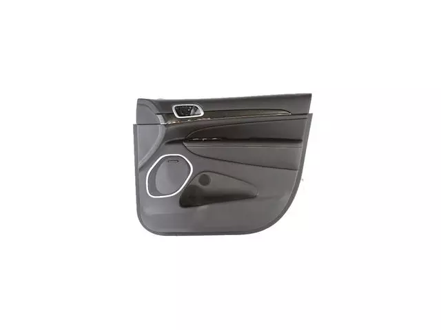 6FC461U5AC - Interior Trim: Front Door Trim Panel Assembly, Right for Mopar Image