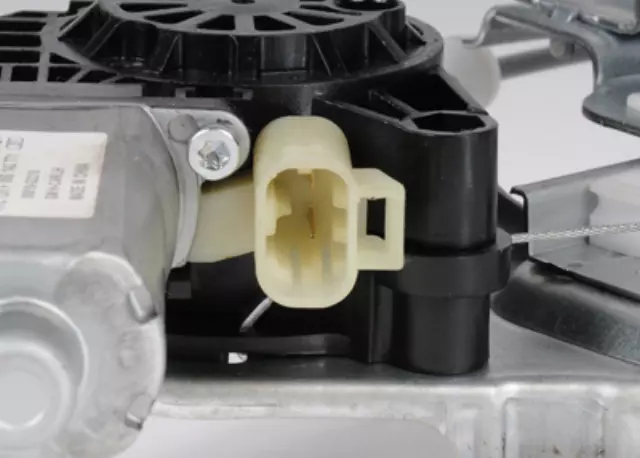 25750517 - : Window Regulator for GM Image