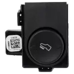 DB5Z9G604AA - Steering: Pedal Adj Switch for Ford: Explorer, F-150, F-250 Super Duty, F-350 Super Duty, F-450 Super Duty, Flex, Police Interceptor Sedan, Police Interceptor Utility, Special Service Police Sedan, Taurus Image