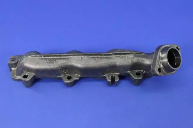 53013605AB - Engine 5.7L Eight Cylinder [EZB]: Exhaust Manifold, Left for Mopar Image