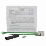 WPT1460 - : Side Marker Light Connector  for Motorcraft Image