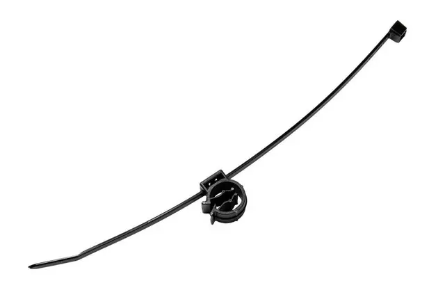 11602242 - : Transmission Fluid Cooler Pipe Retainer for GM Image