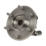 402027S000 - : Hub Assembly for Infiniti Image