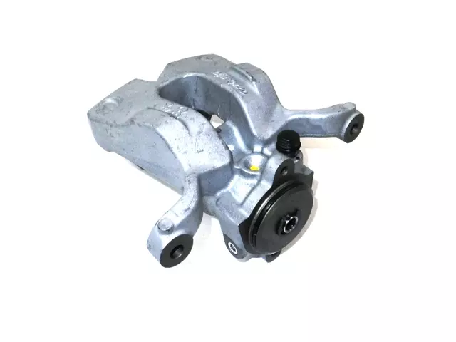 Disc Brake Caliper Assembly, Left - Mopar (68526657AA)