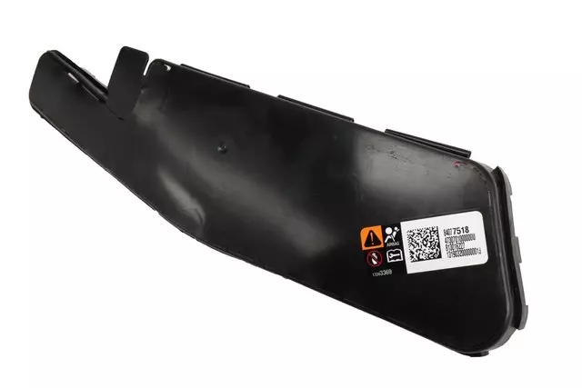84077518 - Electrical: Ft Seat Air Bag for Chevrolet: Colorado | GMC: Canyon Image