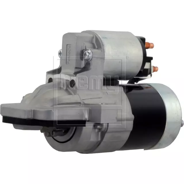 28000 - : Remy Starter Motor for Remy Image