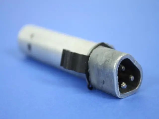 Engine Block Heater - Mopar (5033557AB)