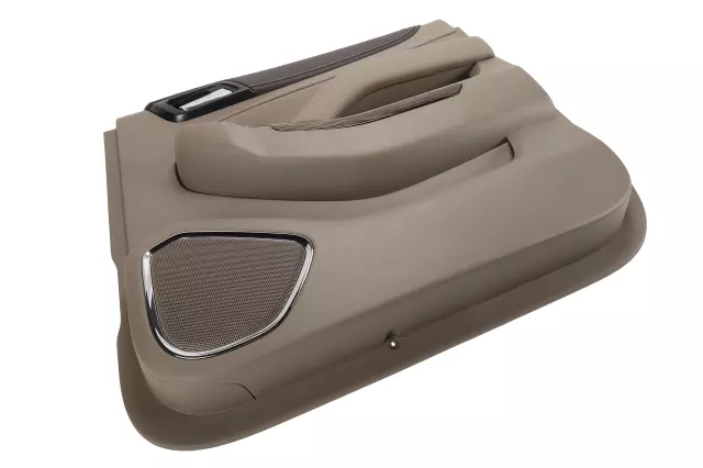 Dune Rear Passenger Side Door Trim - GM (84365602)