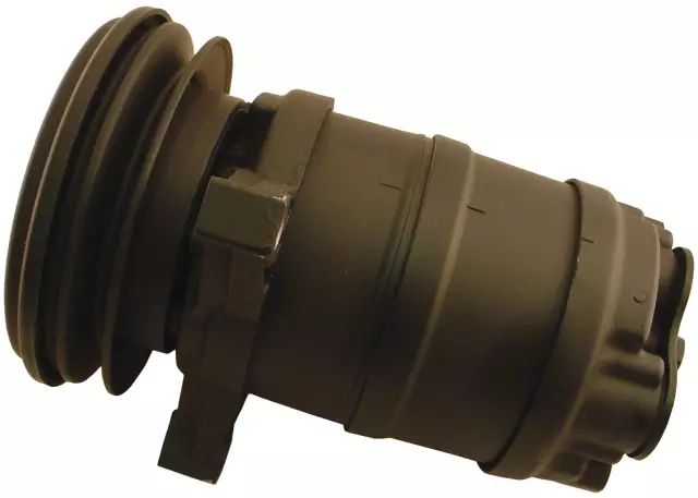19169401 - : Remanufactured Compressor for GM Image