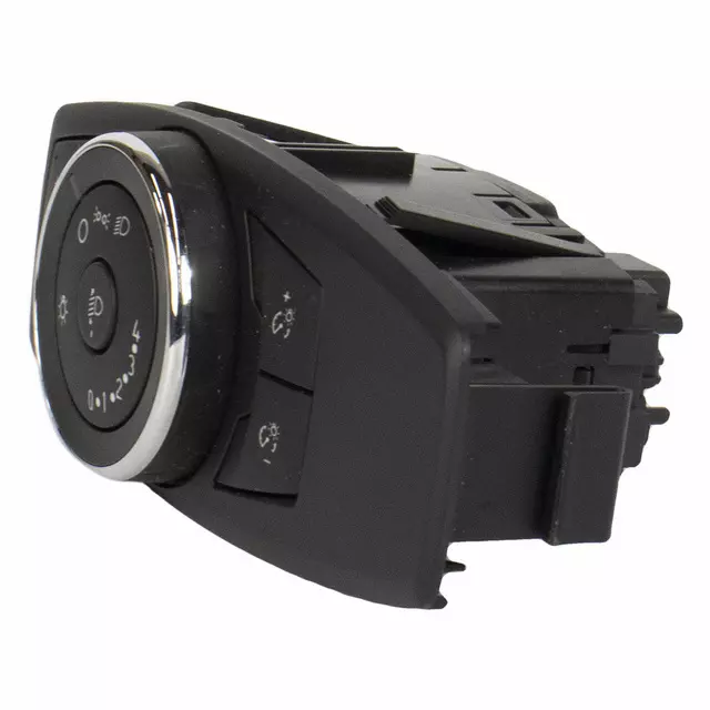 Switch Assembly Headlamps - Ford (e1gz11654ab)