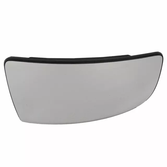 BK3Z17K707A - Body: Mirror Glass for Ford: E-Transit, Transit-150, Transit-250, Transit-350, Transit-350 HD Image