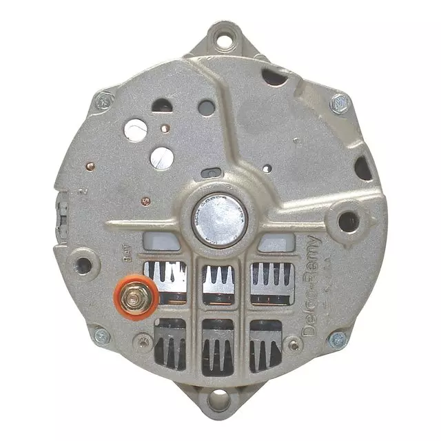19135744 - : Alternator, Remanufactured for GM Image