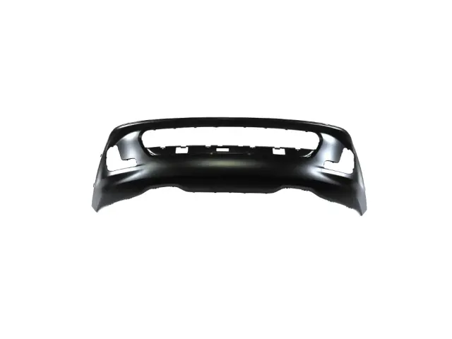 68510292AD - Frame, Bumper and Fascia: Front Upper Fascia for Mopar Image