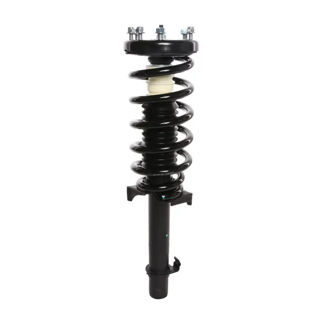 817139 - : PRT 817139 Suspension Strut and Coil Spring Assembly for PRT PERFORMANCE RIDE Image