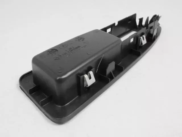 1MV641DVAA - Electrical: Switch Bezel, Right for Mopar Image