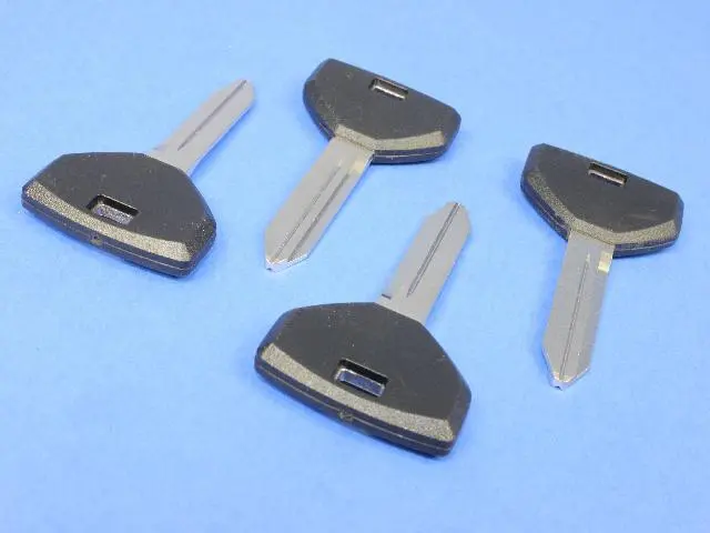 Master Key - Mopar (5018701AB)