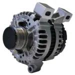 19343543 - : Remanufactured Generator for GM Image