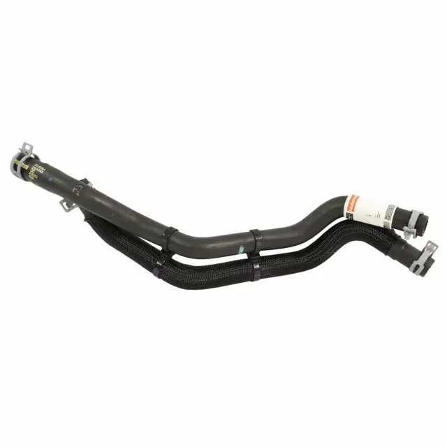 KH682 - : Motorcraft™ HVAC Heater Hose Assembly for Lincoln: MKZ Image