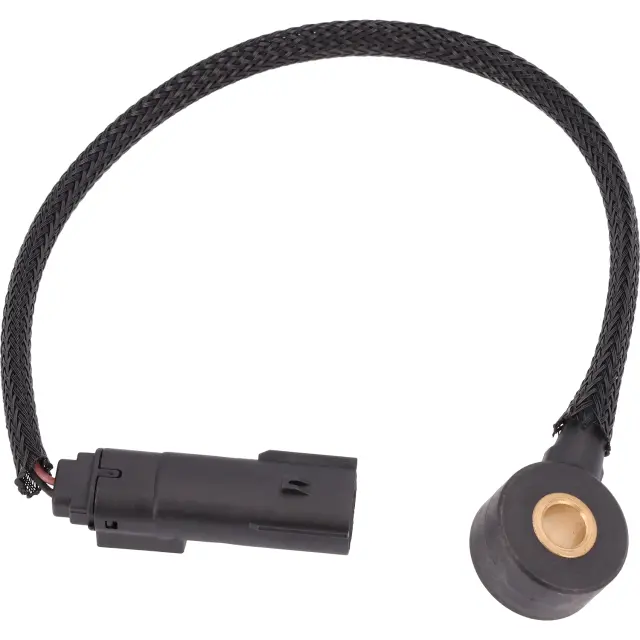 1815049 - Air Intake &amp; Fuel Delivery: Ignition Knock (Detonation) Sensor for GLOBAL PARTS DISTRIBUTORS Image